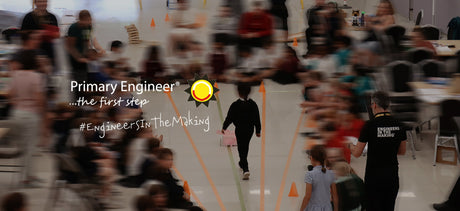 Bringing Engineering into the Classroom