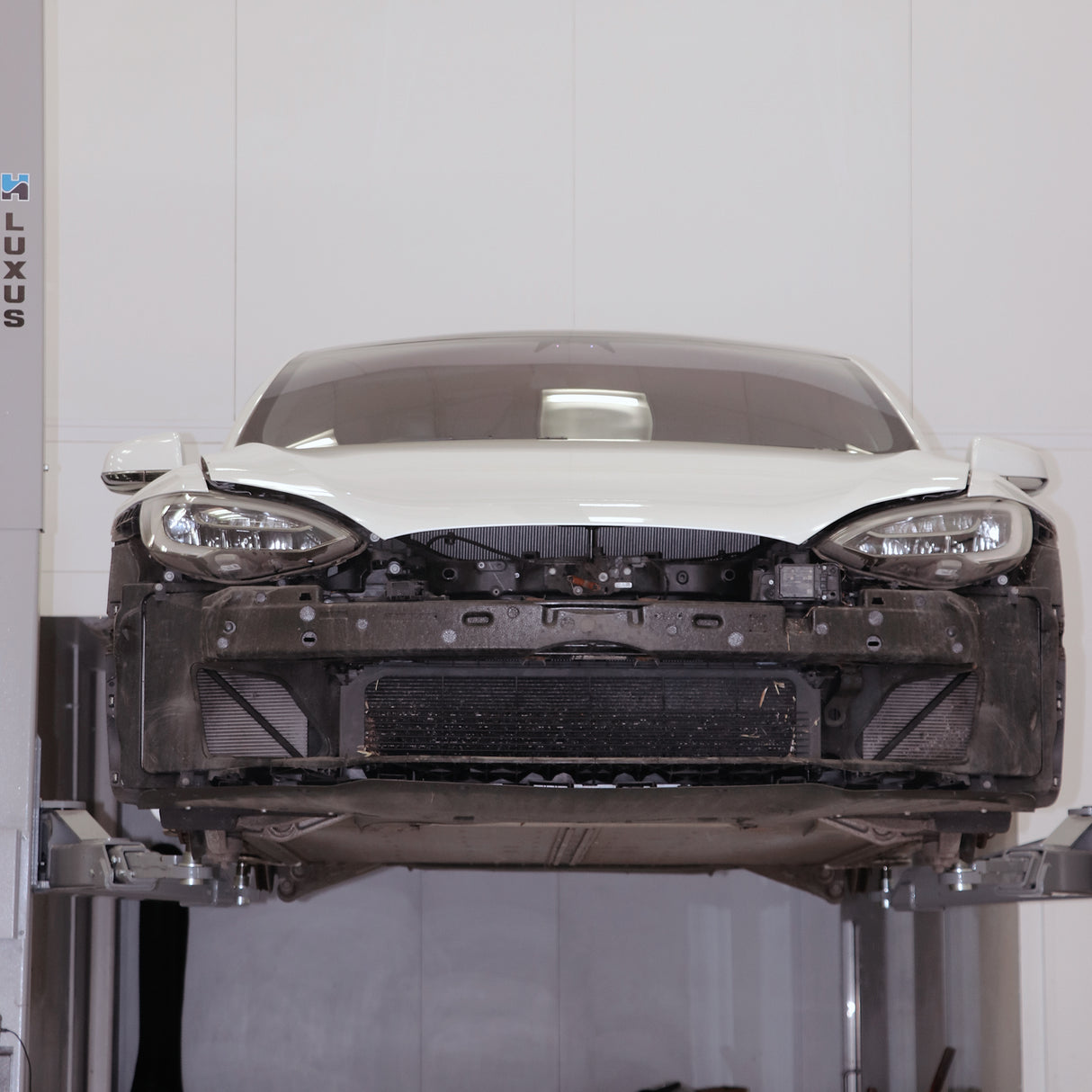 Electric/Hybrid Vehicle Awareness Level 2 Award