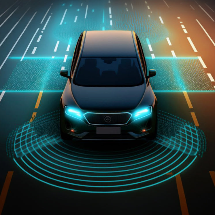 Advanced Driver Assistance Systems Level 1