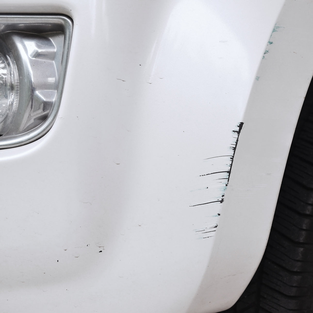 IMI Accreditation Cosmetic Repair Technician