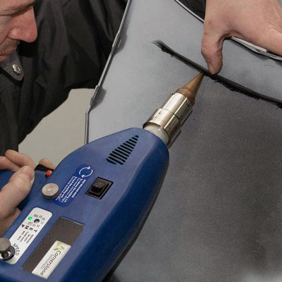 Advanced Plastic Repairs