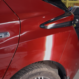 Glue Pull Repair