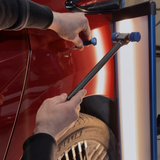 Glue Pull Repair