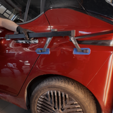 Glue Pull Repair